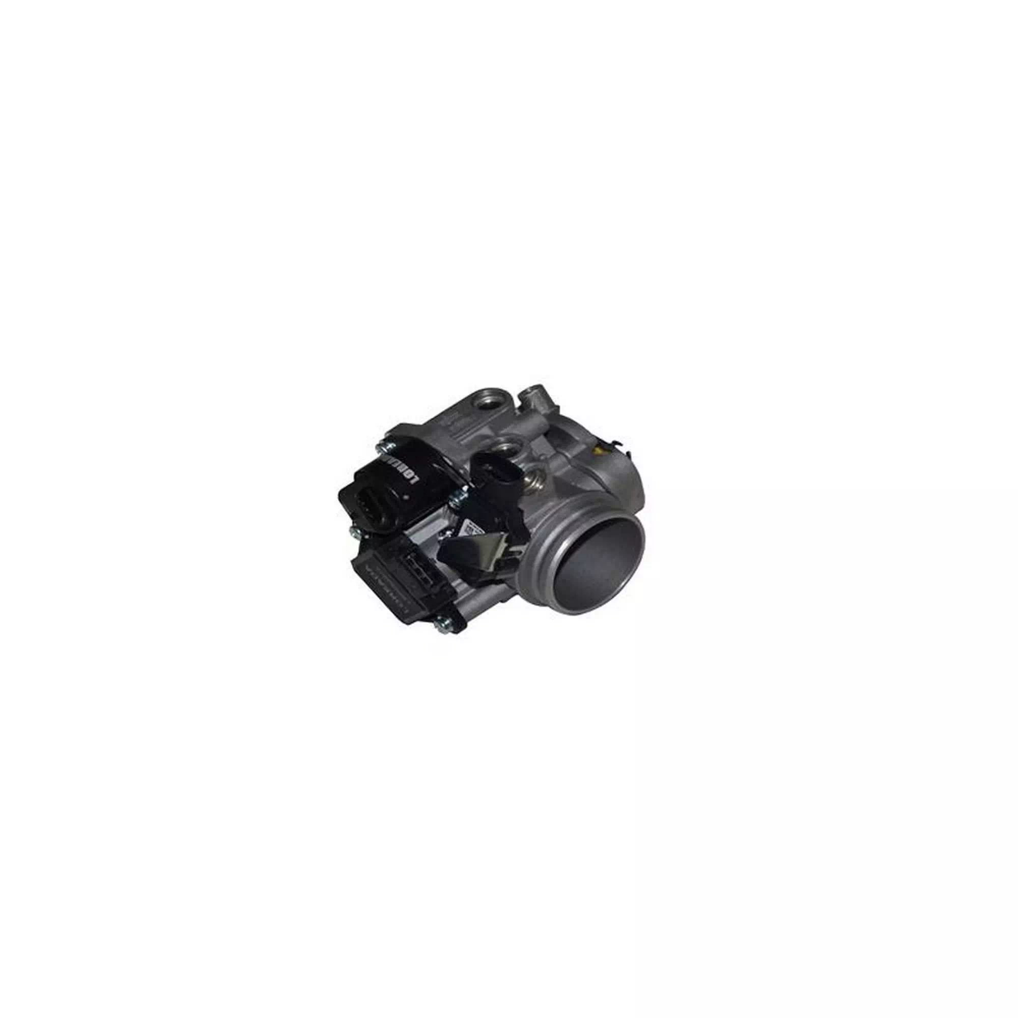 KUBA PROMAX 570 GAZ KELEBEĞİ #KM 80780